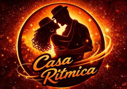 Casa Ritmica Logo